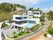 Casa chalet en Venta en Partides comunes Adsubia