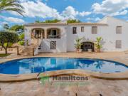 Casa chalet en Venta en Partides comunes Adsubia