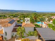 Casa chalet en Venta en Partides comunes Adsubia