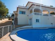 Casa chalet en Venta en Partides comunes Adsubia