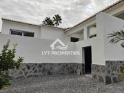 Casa chalet en Venta en Partides comunes Adsubia