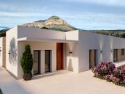 Casa chalet en Venta en Partides comunes Adsubia