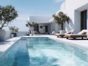 Casa chalet en Venta en Partides comunes Adsubia