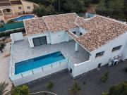 Casa chalet en Venta en Partides comunes Adsubia