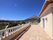 Casa chalet en Venta en Partides comunes Adsubia