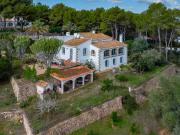 Casa chalet en Venta en Partides comunes Adsubia