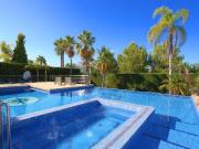 Casa chalet en Venta en Partides comunes Adsubia