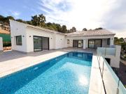 Casa chalet en Venta en Partides comunes Adsubia