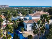 Casa chalet en Venta en Partides comunes Adsubia