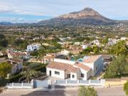 Casa chalet en Venta en Partides comunes Adsubia