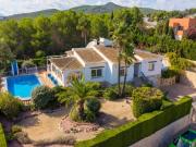 Casa chalet en Venta en Partides comunes Adsubia