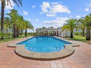 Casa chalet en Venta en Partides comunes Adsubia