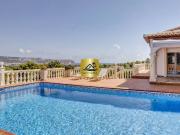 Casa chalet en Venta en Partides comunes Adsubia