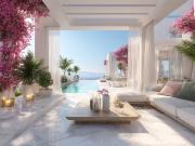 Casa chalet en Venta en Partides comunes Adsubia