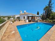 Casa chalet en Venta en Partides comunes Adsubia