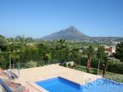 Casa chalet en Venta en Partides comunes Adsubia