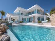 Casa chalet en Venta en Partides comunes Adsubia