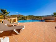 Casa chalet en Venta en Partides comunes Adsubia