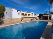 Casa chalet en Venta en Partides comunes Adsubia