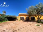 Casa chalet en Venta en Partides comunes Adsubia