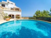 Casa chalet en Venta en Partides comunes Adsubia