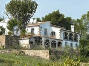 Casa chalet en Venta en Partides comunes Adsubia