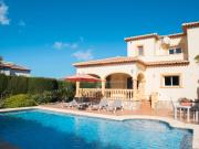 Casa chalet en Venta en Partides comunes Adsubia