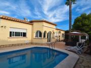 Casa chalet en Venta en Partides comunes Adsubia