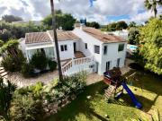 Casa chalet en Venta en Partides comunes Adsubia