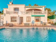 Casa chalet en Venta en Partides comunes Adsubia