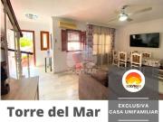 Casa chalet en Venta en Paseo Marítimo de Levante