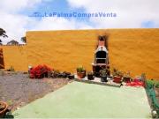 Casa Chalet en Venta en Paso, El Santa Cruz de Tenerife
