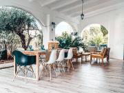 Casa chalet en Venta en Passeig Marítim