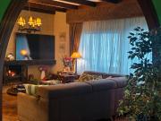 Casa chalet en Venta en Pastoriza