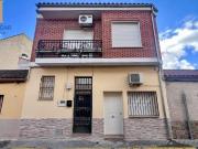 Casa chalet en Venta en Patrocinio Nueva Talavera