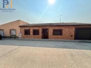Casa chalet en Venta en Patrocinio Nueva Talavera