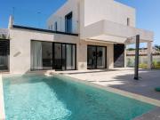 Casa chalet en Venta en PAU 5