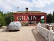 Casa chalet en Venta en Pedanías Extrarradio