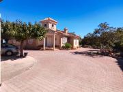 Casa chalet en Venta en Pedanías Extrarradio