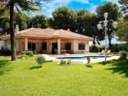 Casa chalet en Venta en Pedanías Extrarradio