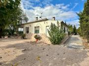 Casa chalet en Venta en Pedanías Oeste