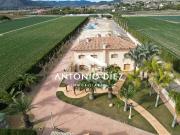 Casa chalet en Venta en Pedanías Oeste