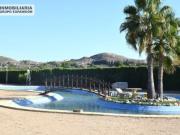 Casa chalet en Venta en El Castillo