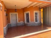 Casa chalet en Venta en Pedanías Oeste