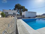 Casa chalet en Venta en Pedanías Oeste