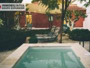Casa chalet en Venta en El Castillo