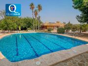 Casa chalet en Venta en Pedanías Oeste