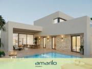 Casa chalet en Venta en Pedanías Oeste