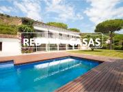 Casa chalet en Venta en Pedralbes