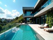 Casa chalet en Venta en Pedralbes